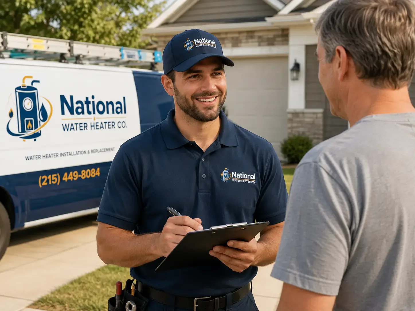 Water Heater Installation Fort Mckavett, TX FAQs